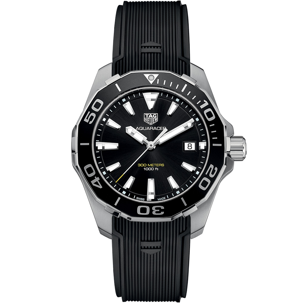 TAG Heuer Aquaracer WAY111A.FT6151