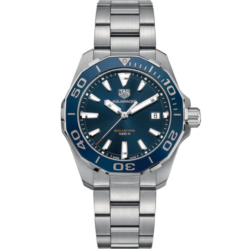 TAG Heuer Aquaracer WAY111C.BA0928