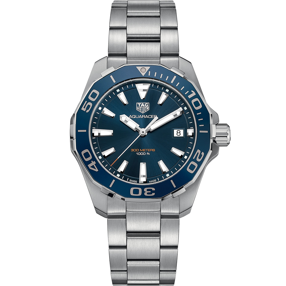 TAG Heuer Aquaracer WAY111C.BA0928