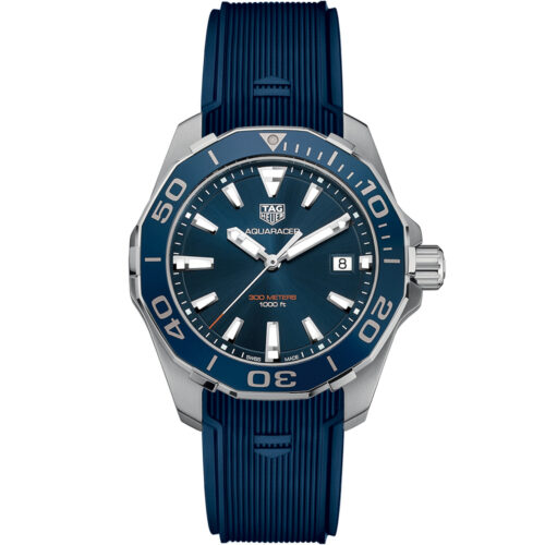 TAG Heuer Aquaracer WAY111C.FT6155