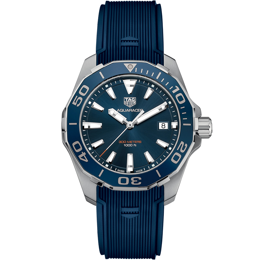 TAG Heuer Aquaracer WAY111C.FT6155