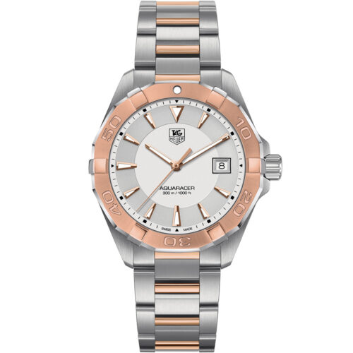 TAG Heuer Aquaracer WAY1150.BD0911