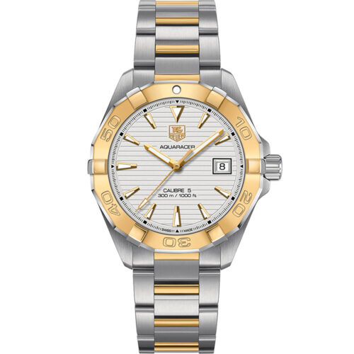 TAG Heuer Aquaracer WAY1151.BD0912