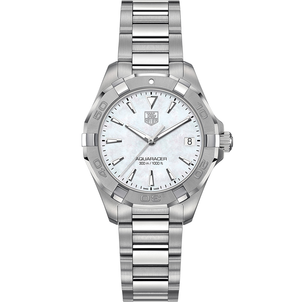 TAG Heuer Aquaracer WAY1312.BA0915