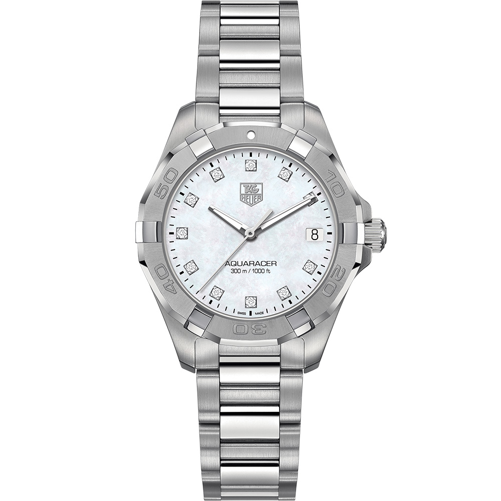 TAG Heuer Aquaracer WAY1313.BA0915