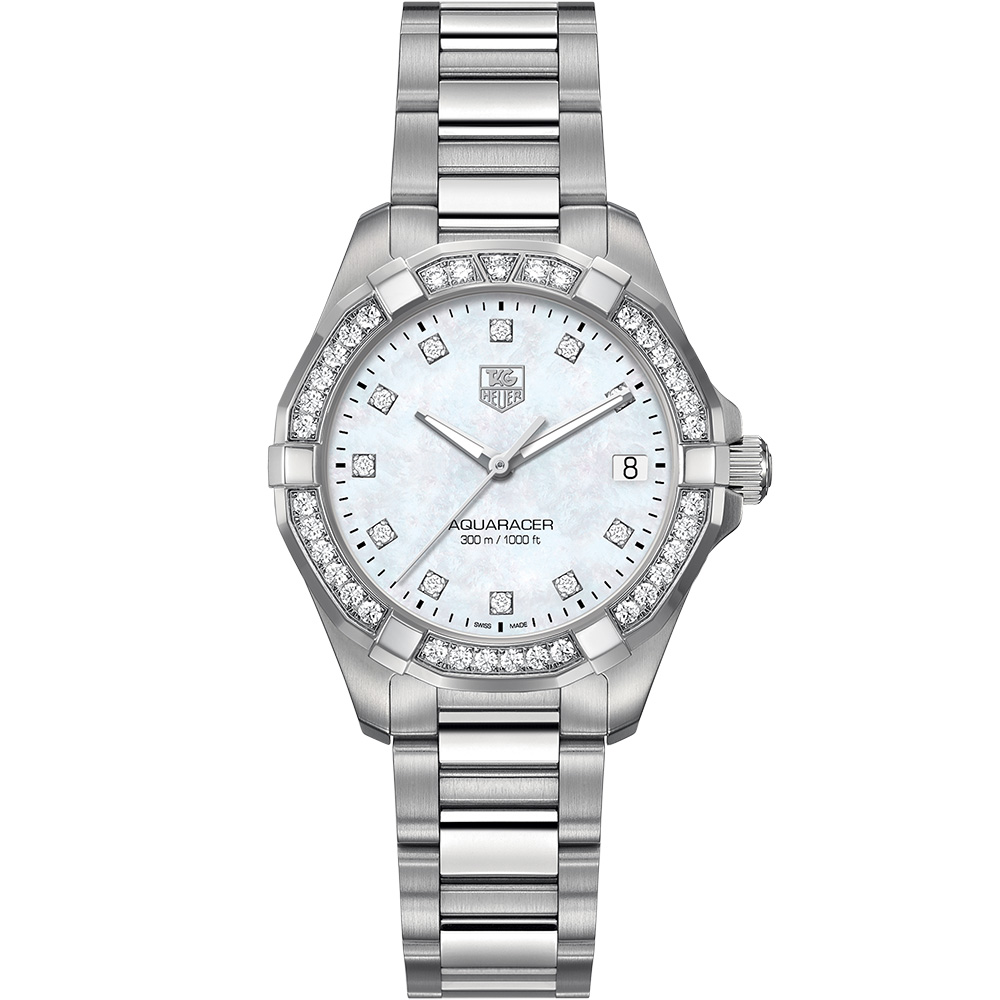 TAG Heuer Aquaracer WAY1314.BA0915