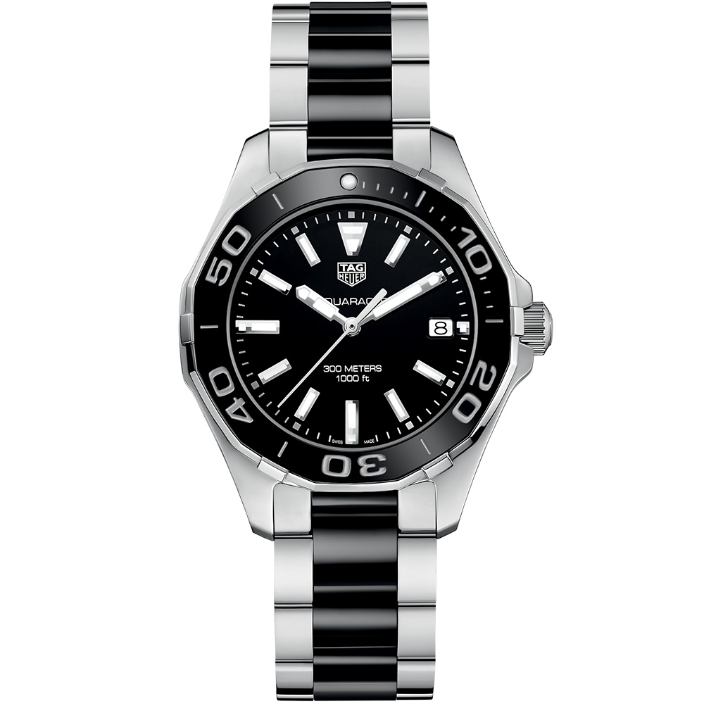 TAG Heuer Aquaracer WAY131A.BA0913