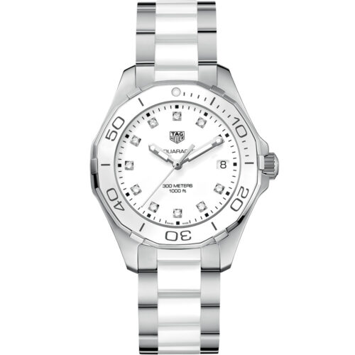 TAG Heuer Aquaracer WAY131D.BA0914