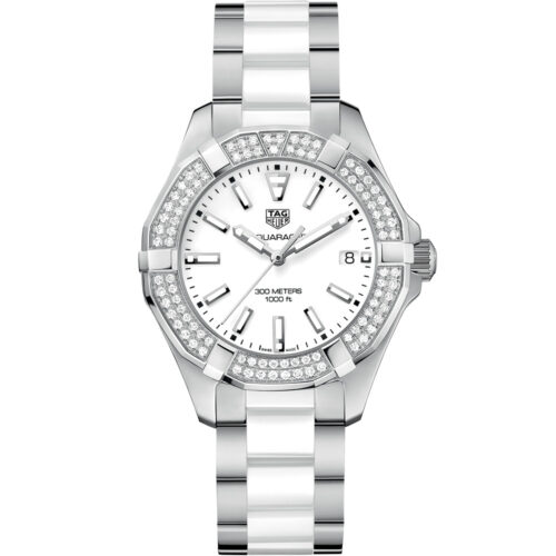 TAG Heuer Aquaracer WAY131F.BA0914