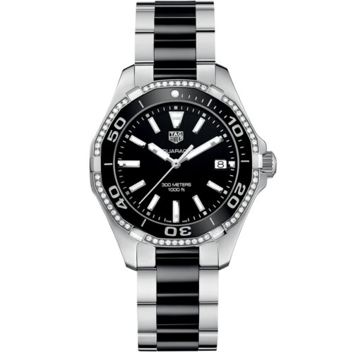 TAG Heuer Aquaracer WAY131G.BA0913