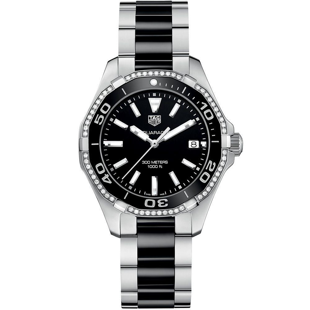TAG Heuer Aquaracer WAY131G.BA0913