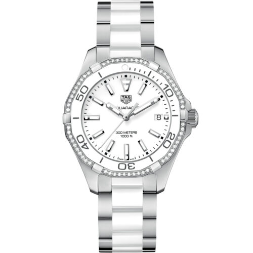 TAG Heuer Aquaracer WAY131H.BA0914