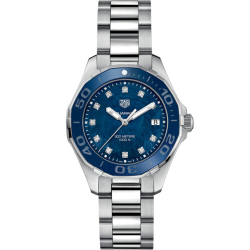 TAG Heuer Aquaracer WAY131L.BA0748