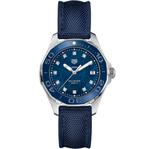TAG Heuer Aquaracer WAY131L.FT6091