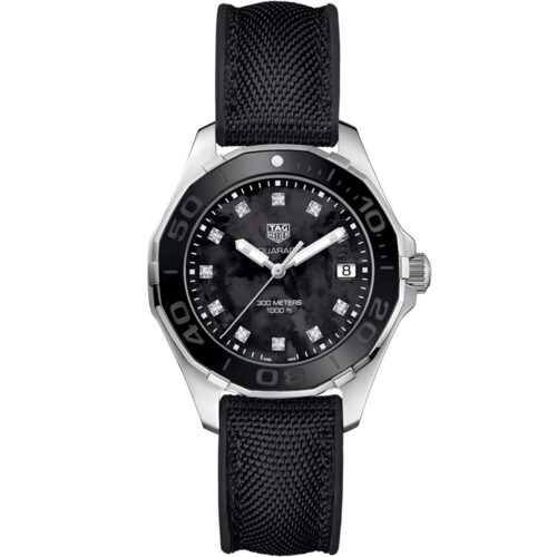 TAG Heuer Aquaracer WAY131M.FT6092