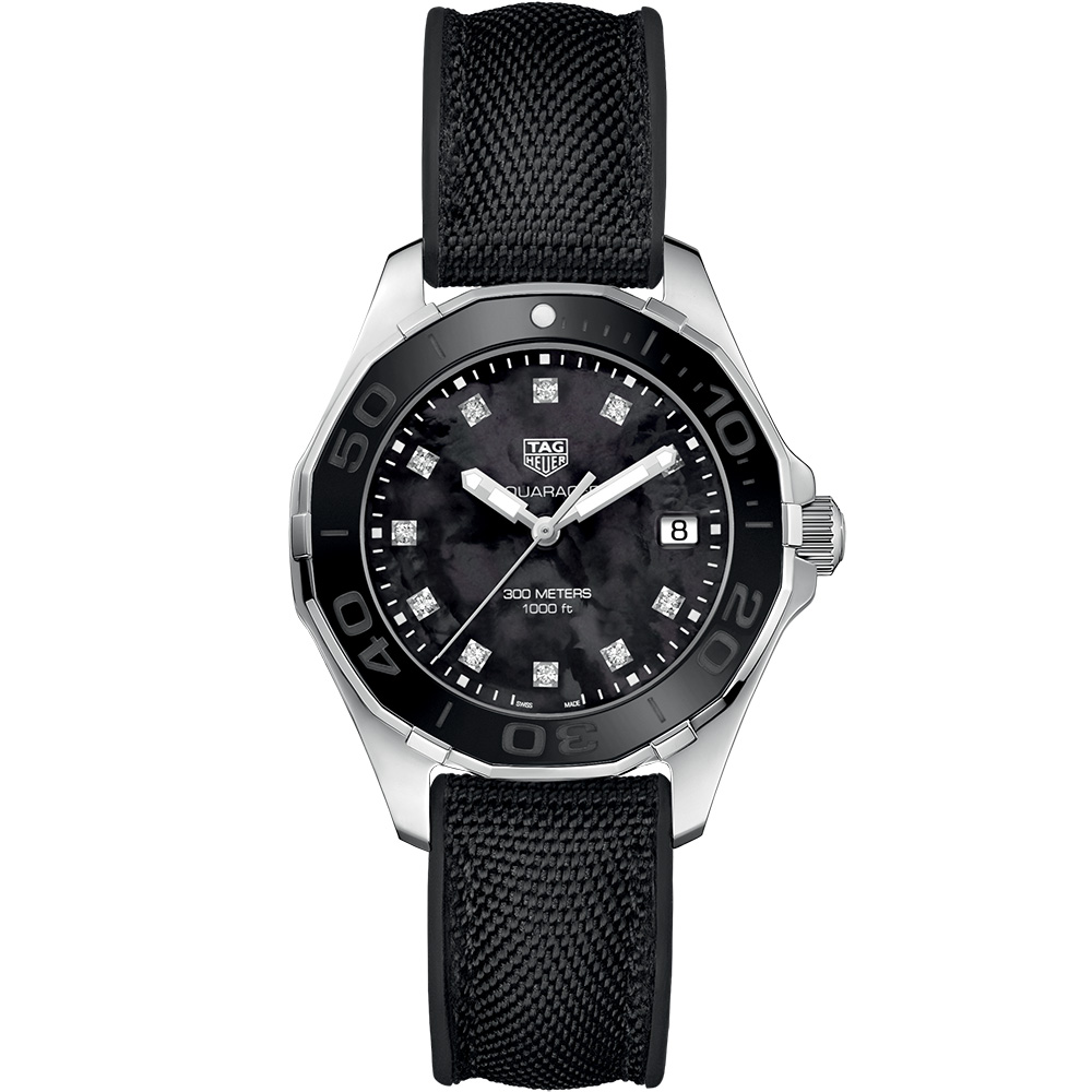 TAG Heuer Aquaracer WAY131M.FT6092