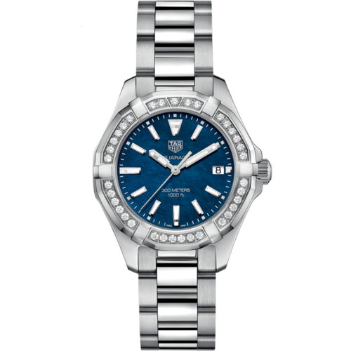 TAG Heuer Aquaracer WAY131N.BA0748