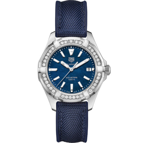 TAG Heuer Aquaracer WAY131N.FT6091