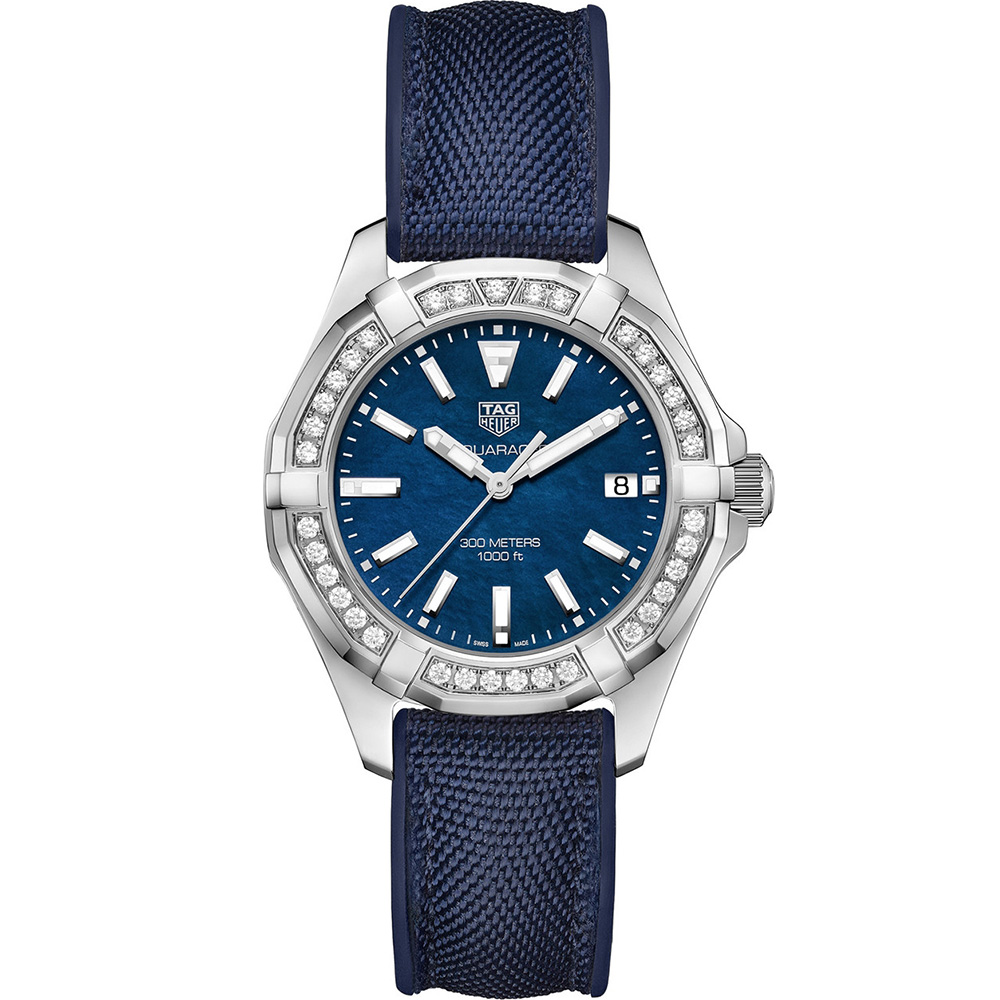 TAG Heuer Aquaracer WAY131N.FT6091