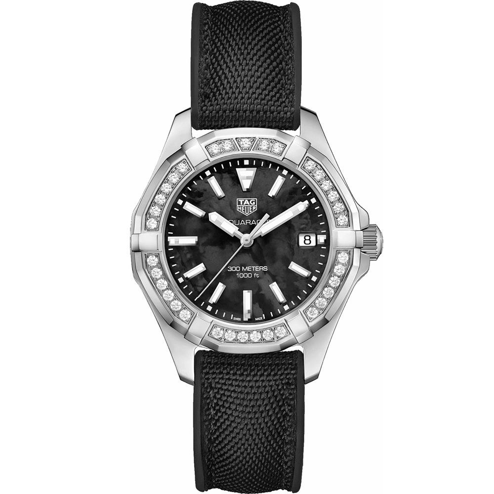 TAG Heuer Aquaracer WAY131P.FT6092