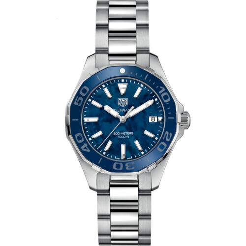 TAG Heuer Aquaracer WAY131S.BA0748