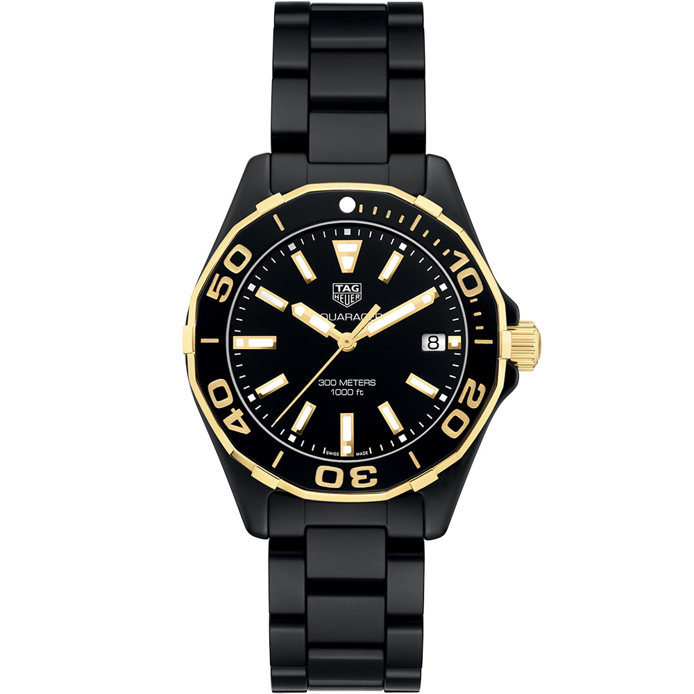 TAG Heuer Aquaracer WAY1321.BH0743