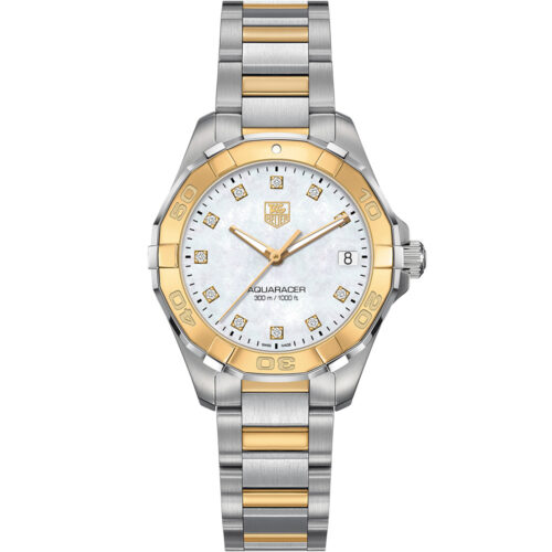 TAG Heuer Aquaracer WAY1351.BD0917