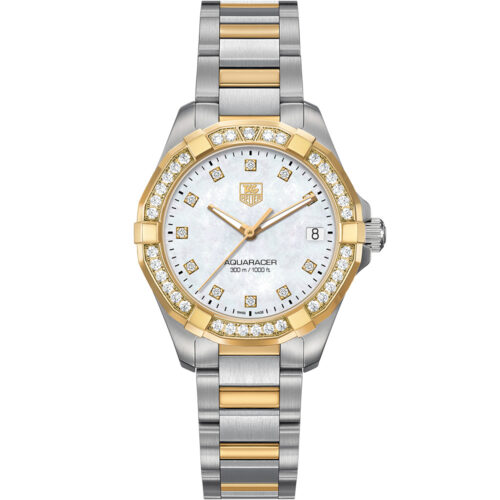 TAG Heuer Aquaracer WAY1353.BD0917