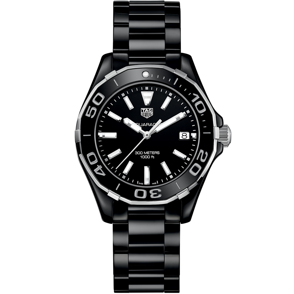 TAG Heuer Aquaracer WAY1390.BH0716