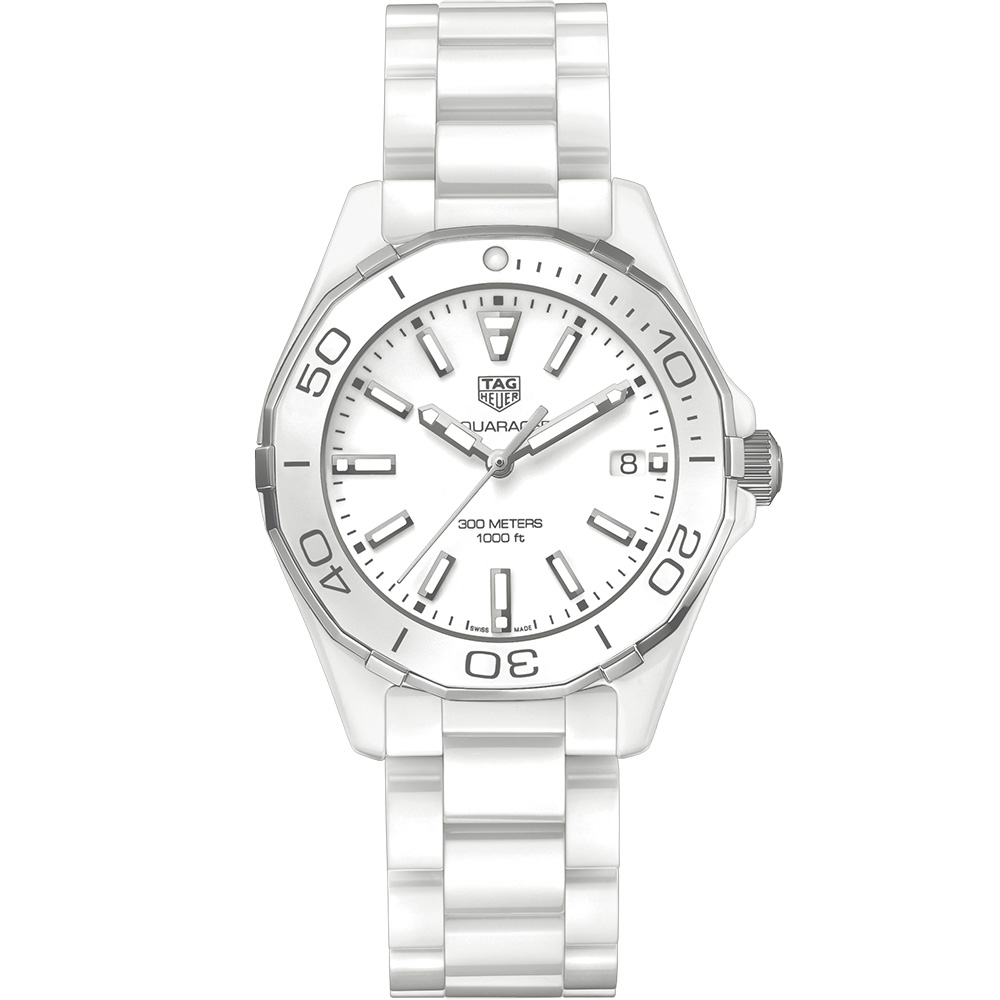 TAG Heuer Aquaracer WAY1391.BH0717