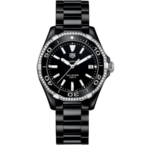TAG Heuer Aquaracer WAY1395.BH0716