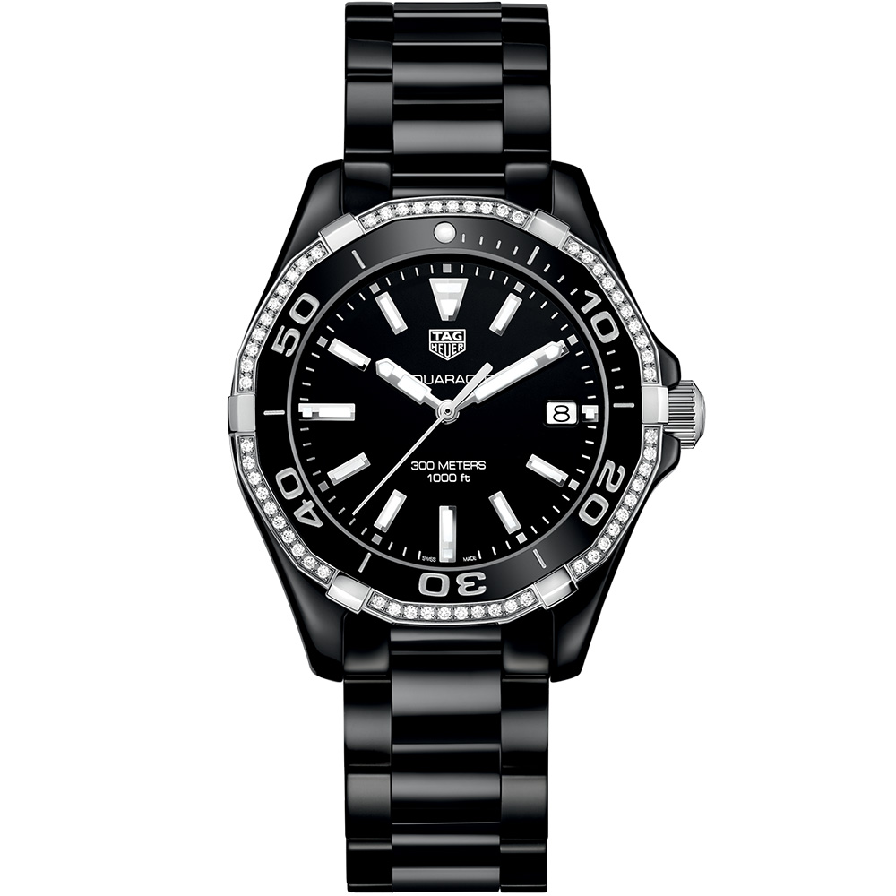 TAG Heuer Aquaracer WAY1395.BH0716