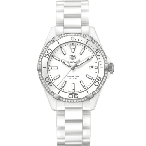 TAG Heuer Aquaracer WAY1396.BH0717