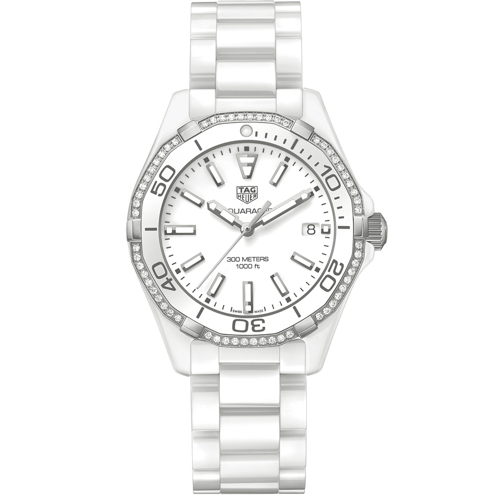 TAG Heuer Aquaracer WAY1396.BH0717