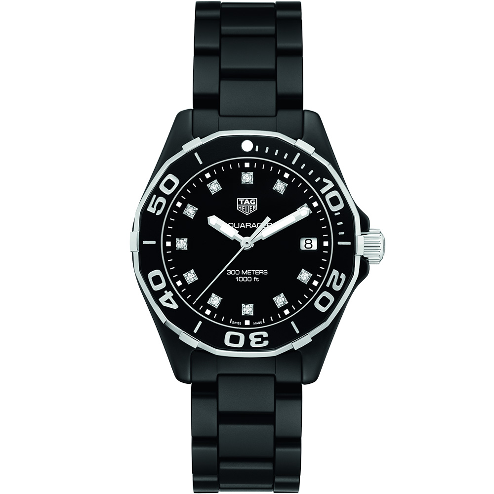 TAG Heuer Aquaracer WAY1397.BH0743