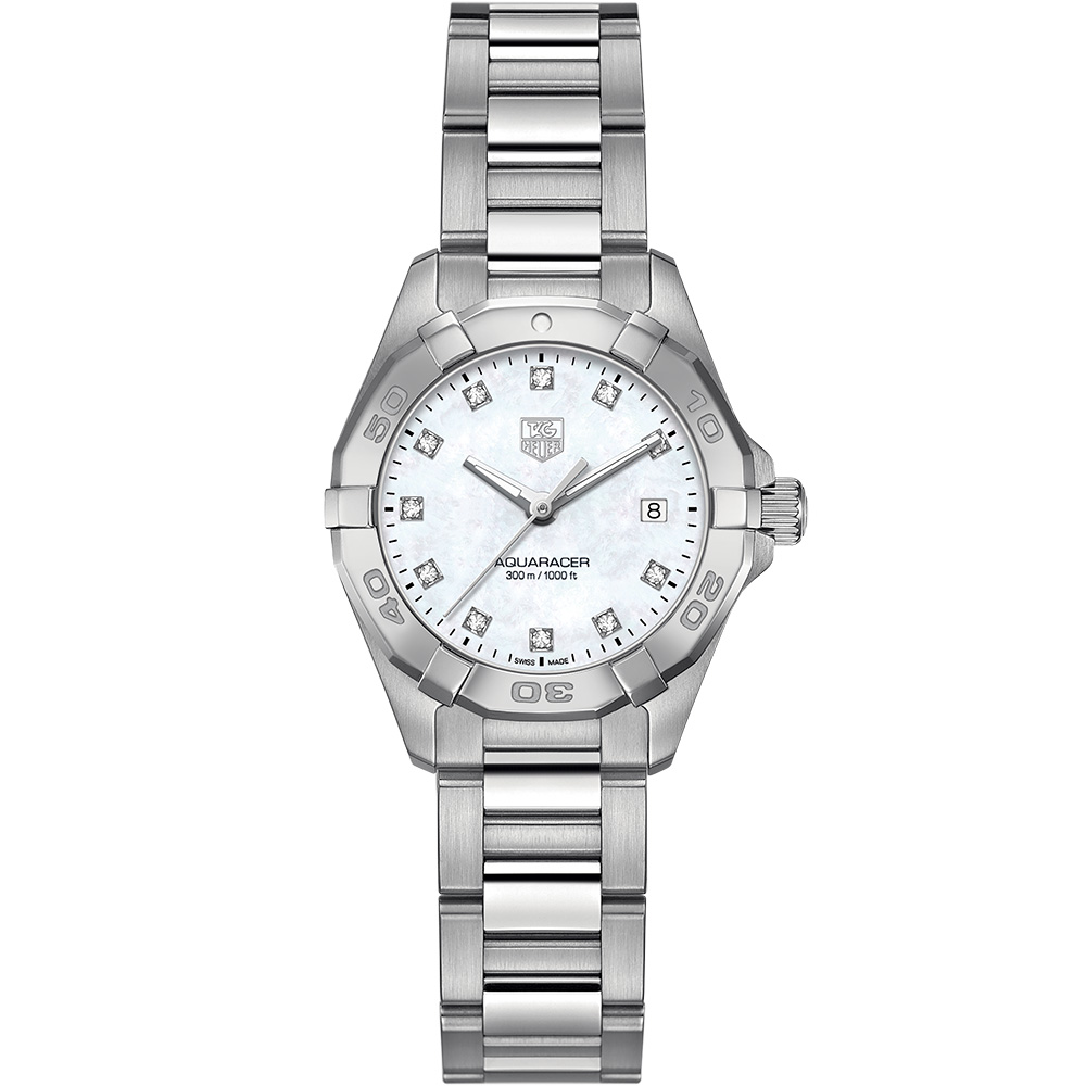 TAG Heuer Aquaracer WAY1413.BA0920