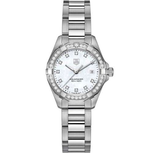 TAG Heuer Aquaracer WAY1414.BA0920