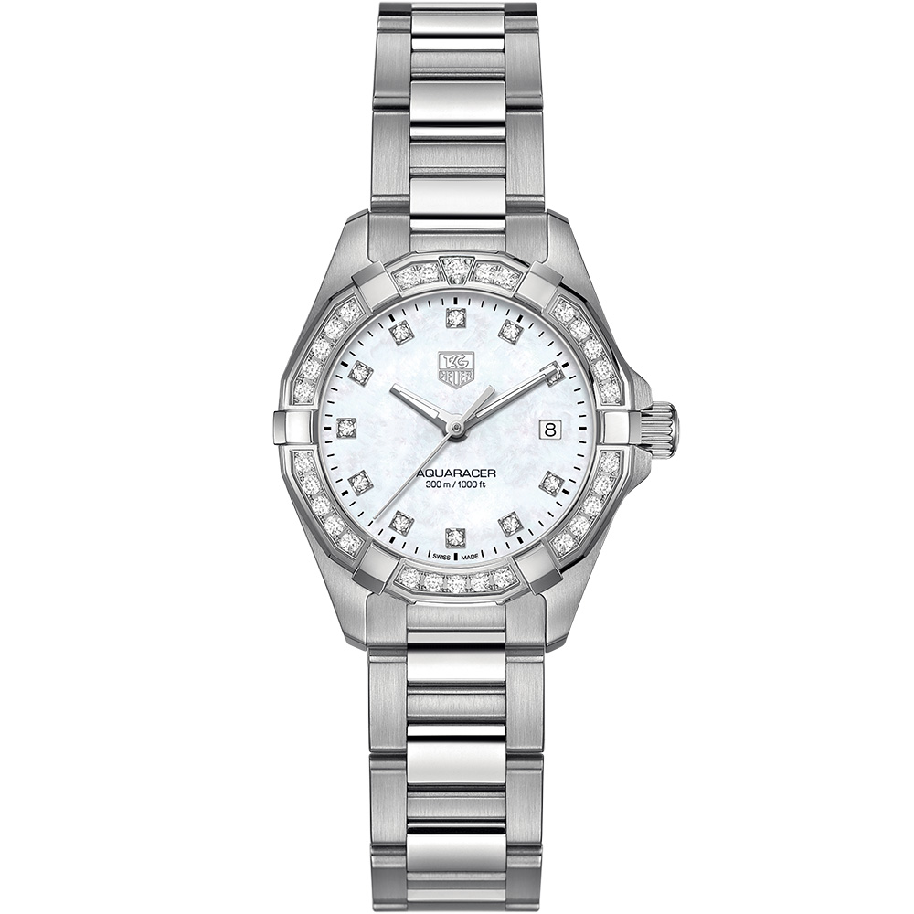 TAG Heuer Aquaracer WAY1414.BA0920