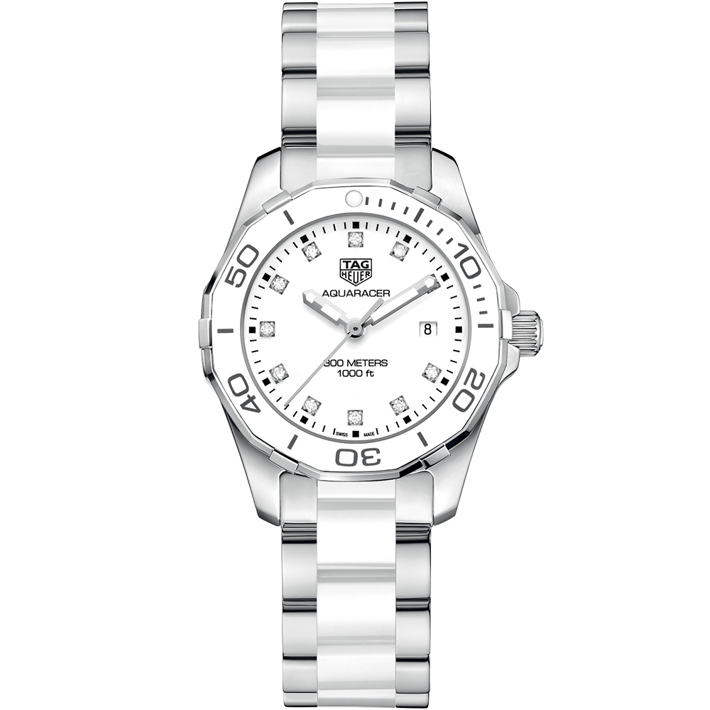 TAG Heuer Aquaracer WAY141D.BA0919