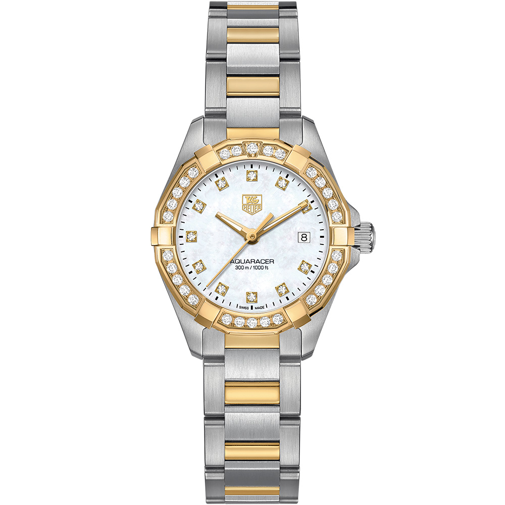 TAG Heuer Aquaracer WAY1453.BD0922