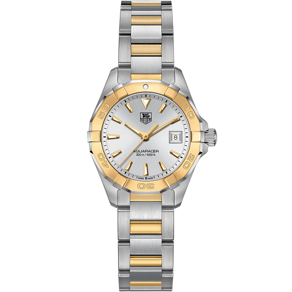 TAG Heuer Aquaracer WAY1455.BD0922