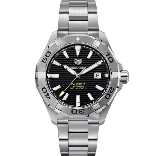 TAG Heuer Aquaracer WAY2010.BA0927