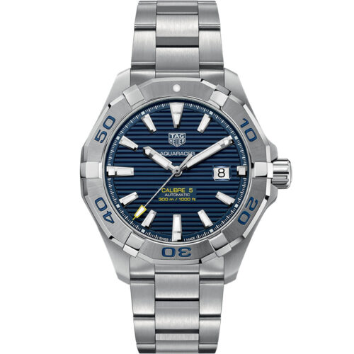 TAG Heuer Aquaracer WAY2012.BA0927