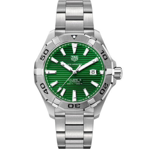 TAG Heuer Aquaracer WAY2015.BA0927
