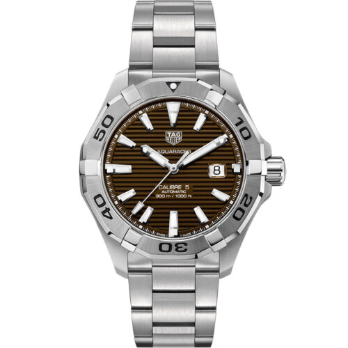 TAG Heuer Aquaracer WAY2018.BA0927