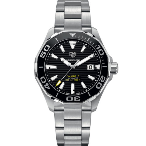 TAG Heuer Aquaracer WAY201A.BA0927