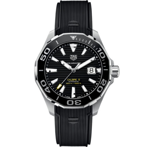 TAG Heuer Aquaracer WAY201A.FT6142