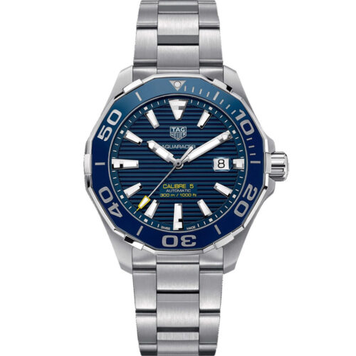 TAG Heuer Aquaracer WAY201B.BA0927