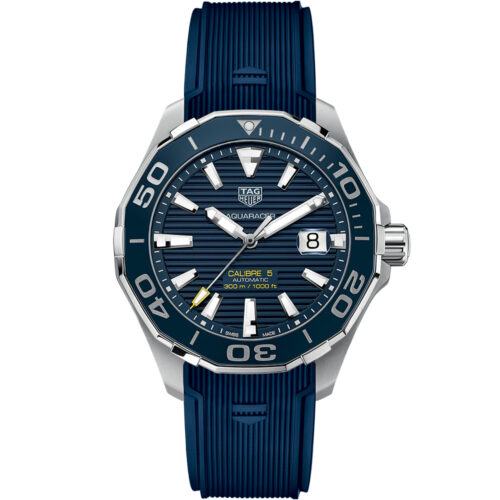 TAG Heuer Aquaracer WAY201B.FT6150