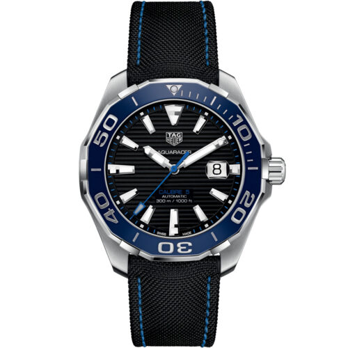 TAG Heuer Aquaracer WAY201C.FC6395